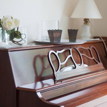 Guestready - Aconchegante E Luminoso Apto Em Paris Appartement Buitenkant foto