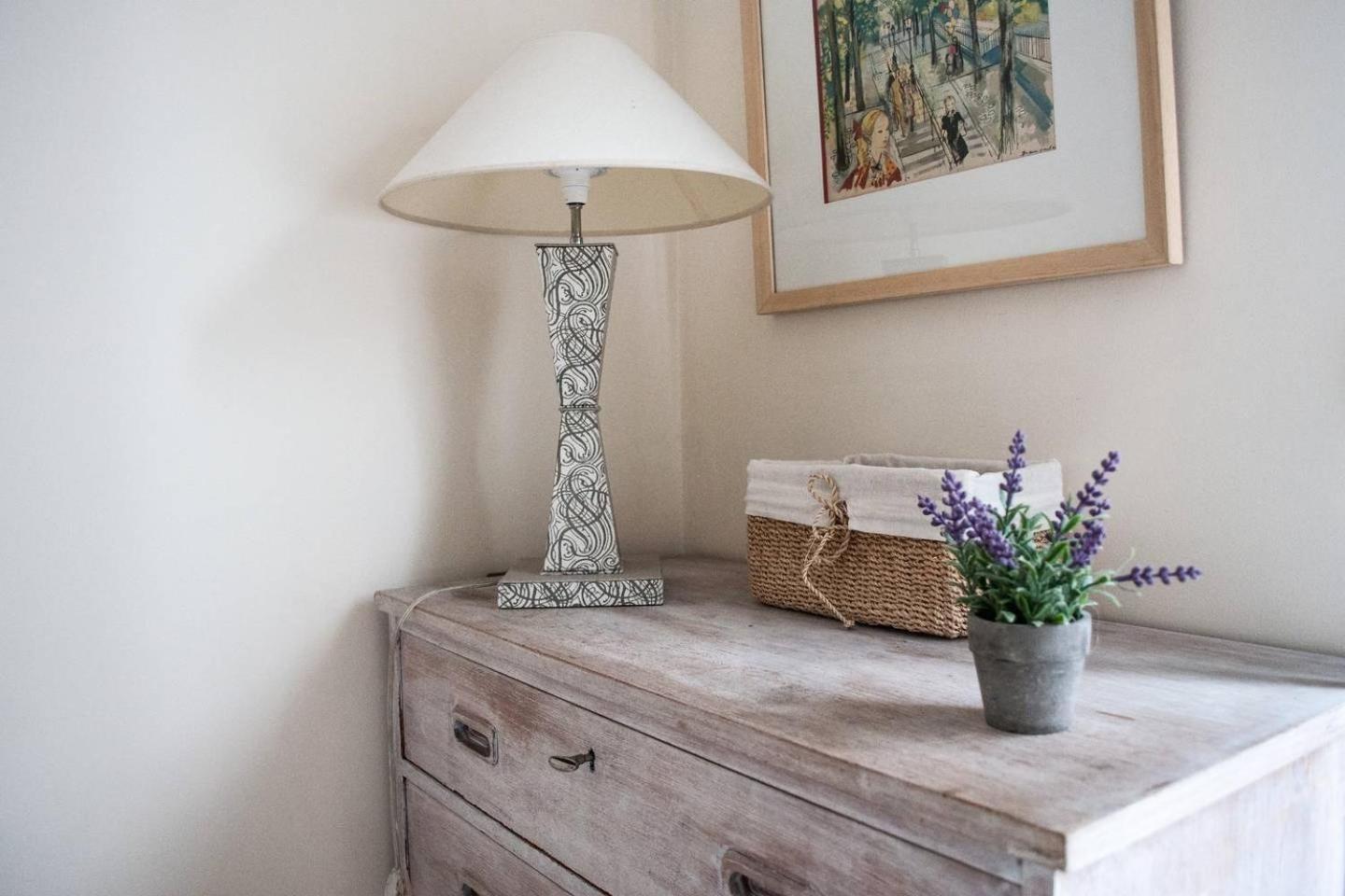 Guestready - Aconchegante E Luminoso Apto Em Paris Appartement Buitenkant foto