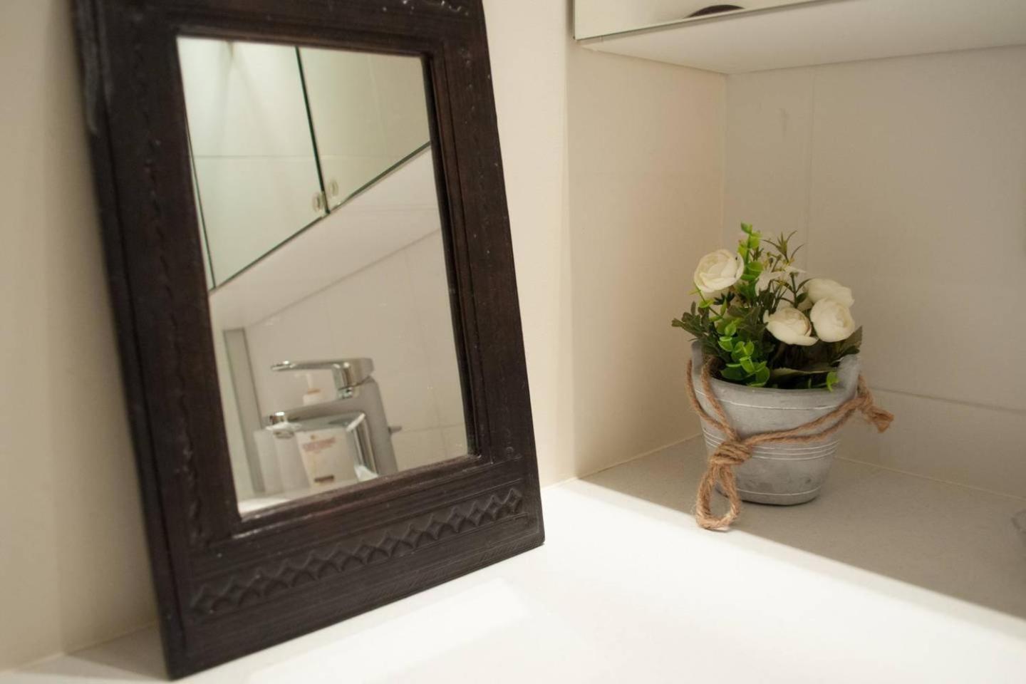 Guestready - Aconchegante E Luminoso Apto Em Paris Appartement Buitenkant foto